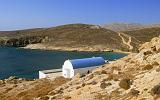 Grecia 2008 - Serifos - 359 Aghios Sostis Monastery